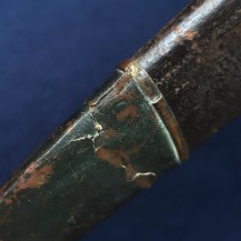 French M1816 Artillery Sidearm - 14